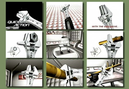 Storyboard 3D Llave Alavesa